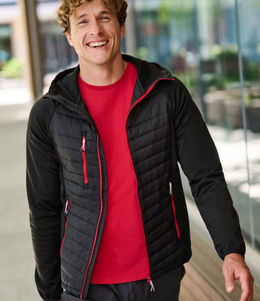 Regatta Professional Regatta Navigate Hybrid Jacket