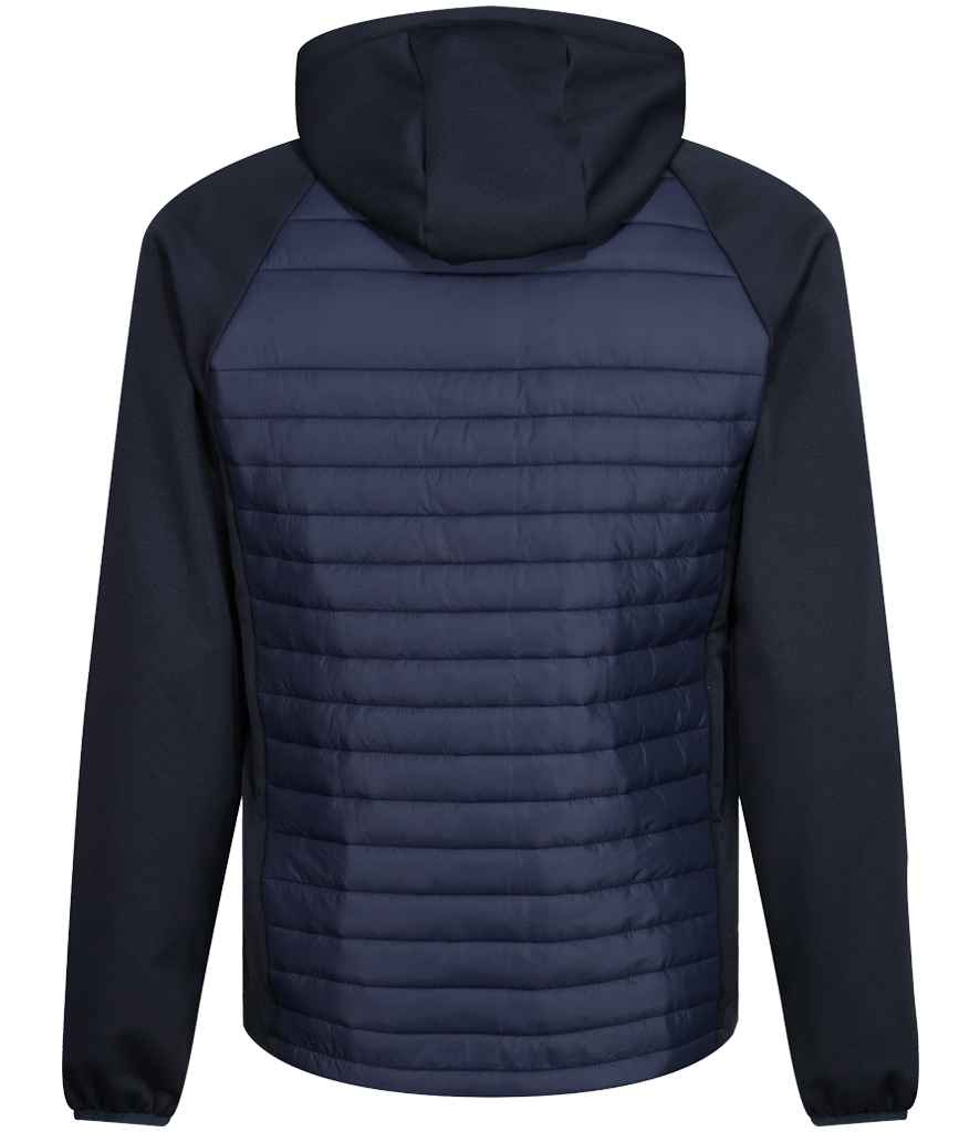 Regatta Navigate Hybrid Jacket