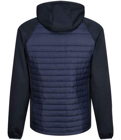 Regatta Navigate Hybrid Jacket