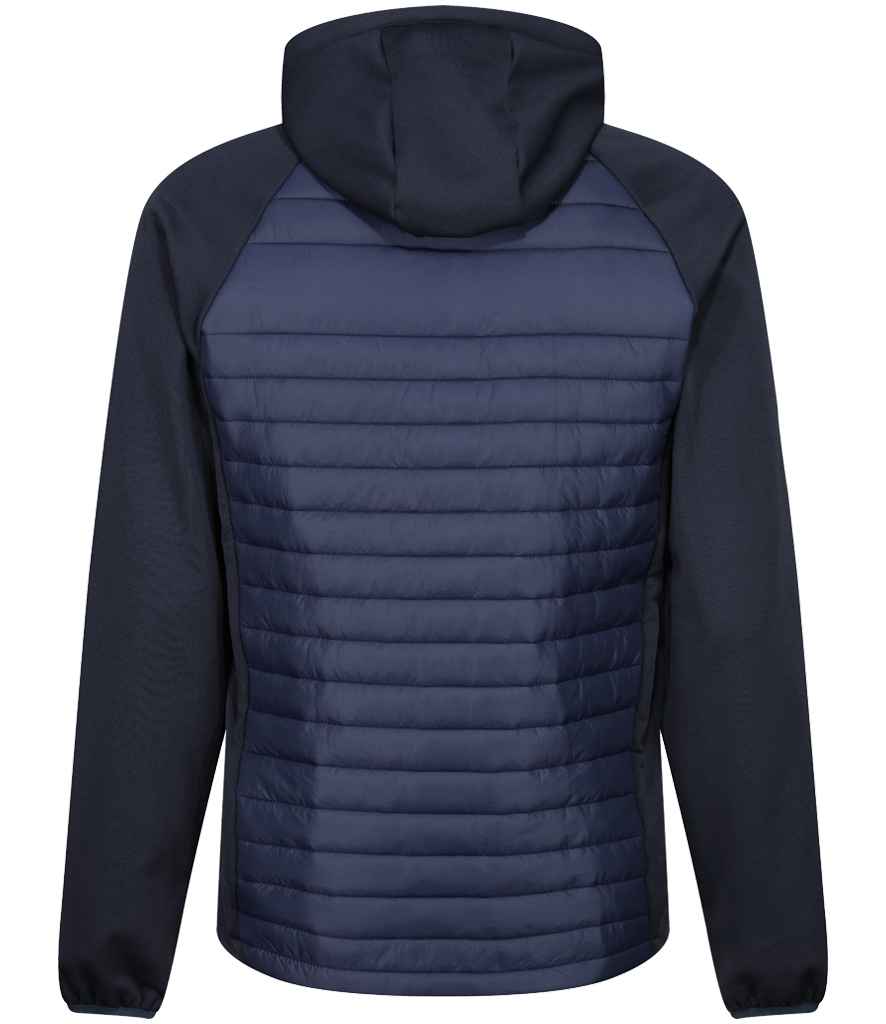 Regatta Navigate Hybrid Jacket