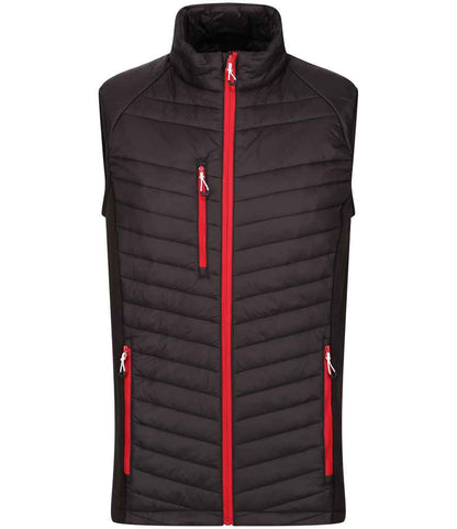 Regatta Navigate Hybrid Bodywarmer