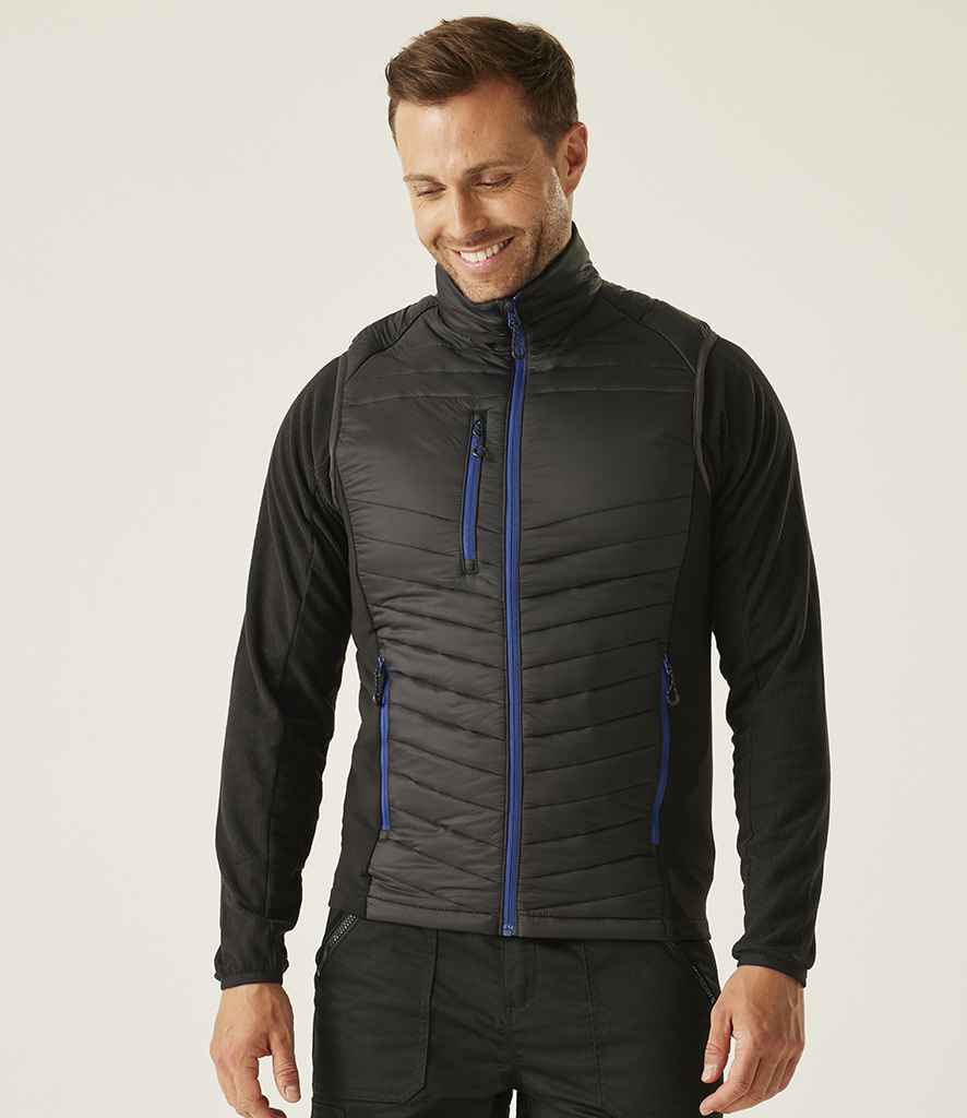 Regatta Navigate Hybrid Bodywarmer