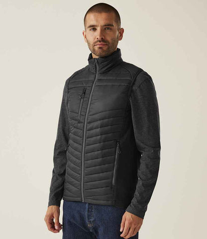 Regatta Navigate Hybrid Bodywarmer