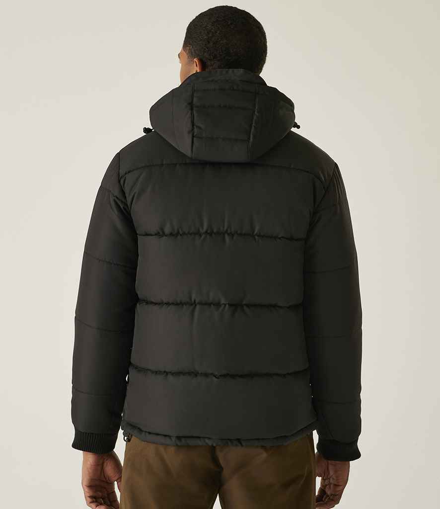 Regatta Professional Regatta Northdale Insulated Jacket Black