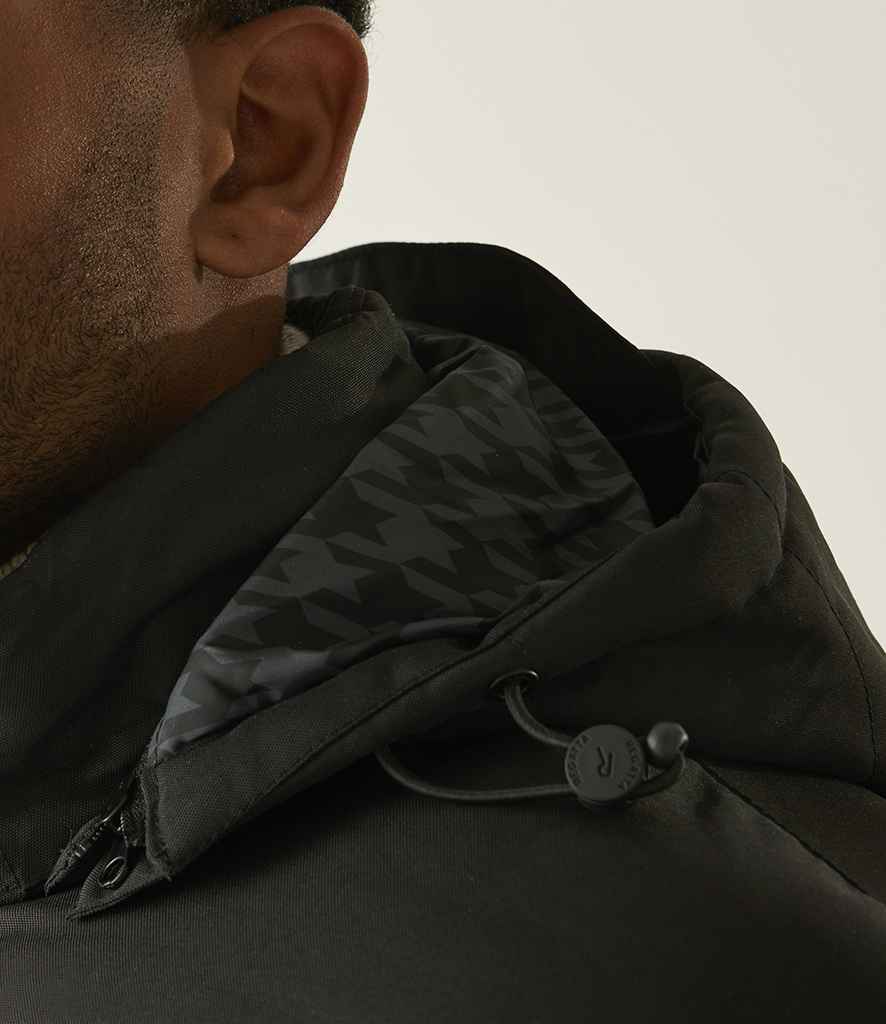 Regatta Professional Regatta Northdale Insulated Jacket Black