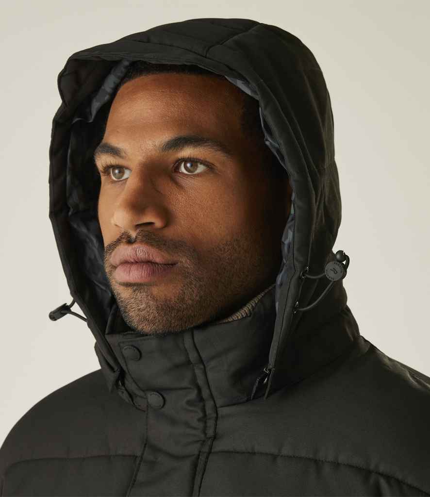 Regatta Professional Regatta Northdale Insulated Jacket Black