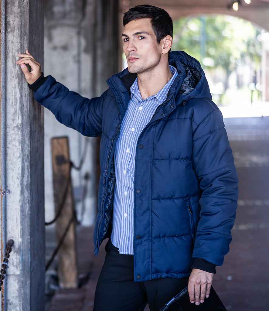 Regatta Professional Regatta Northdale Insulated Jacket Navy