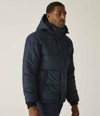 Regatta Professional Regatta Northdale Insulated Jacket Navy