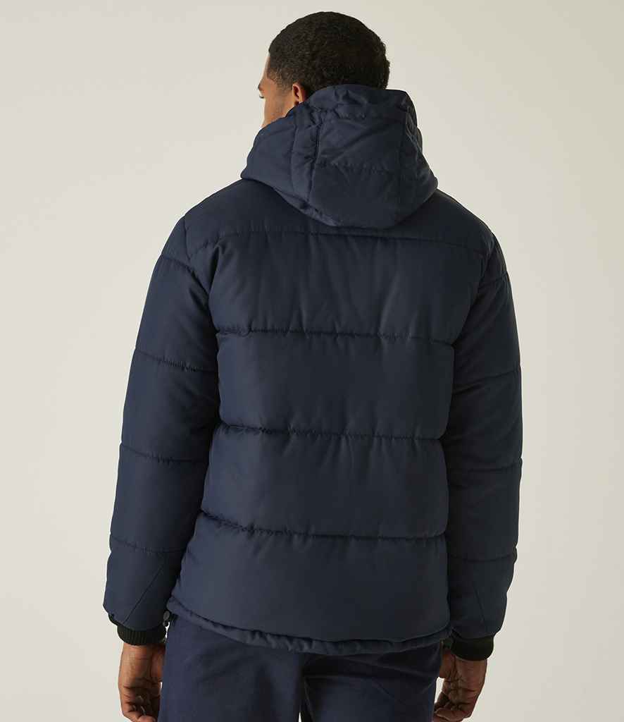 Regatta Professional Regatta Northdale Insulated Jacket Navy