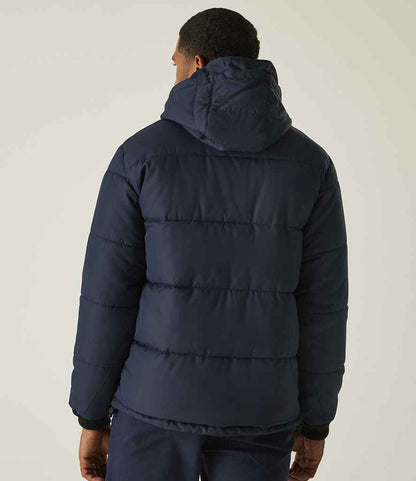 Regatta Professional Regatta Northdale Insulated Jacket Navy
