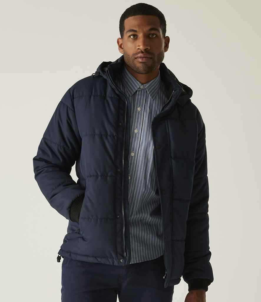 Regatta Professional Regatta Northdale Insulated Jacket Navy