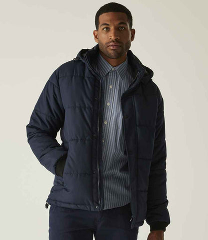 Regatta Professional Regatta Northdale Insulated Jacket Navy