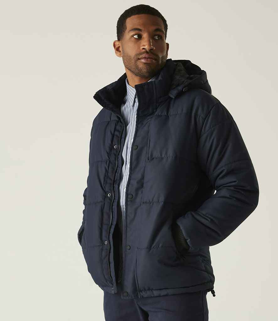 Regatta Professional Regatta Northdale Insulated Jacket Navy