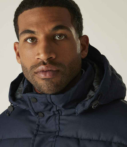 Regatta Professional Regatta Northdale Insulated Jacket Navy