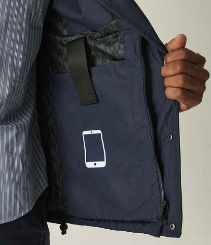 Regatta Northdale Insulated Jacket - model image