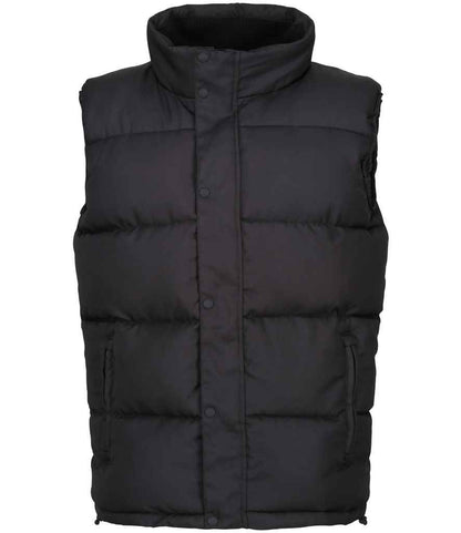 Regatta Northdale Insulated Bodywarmer in Black
