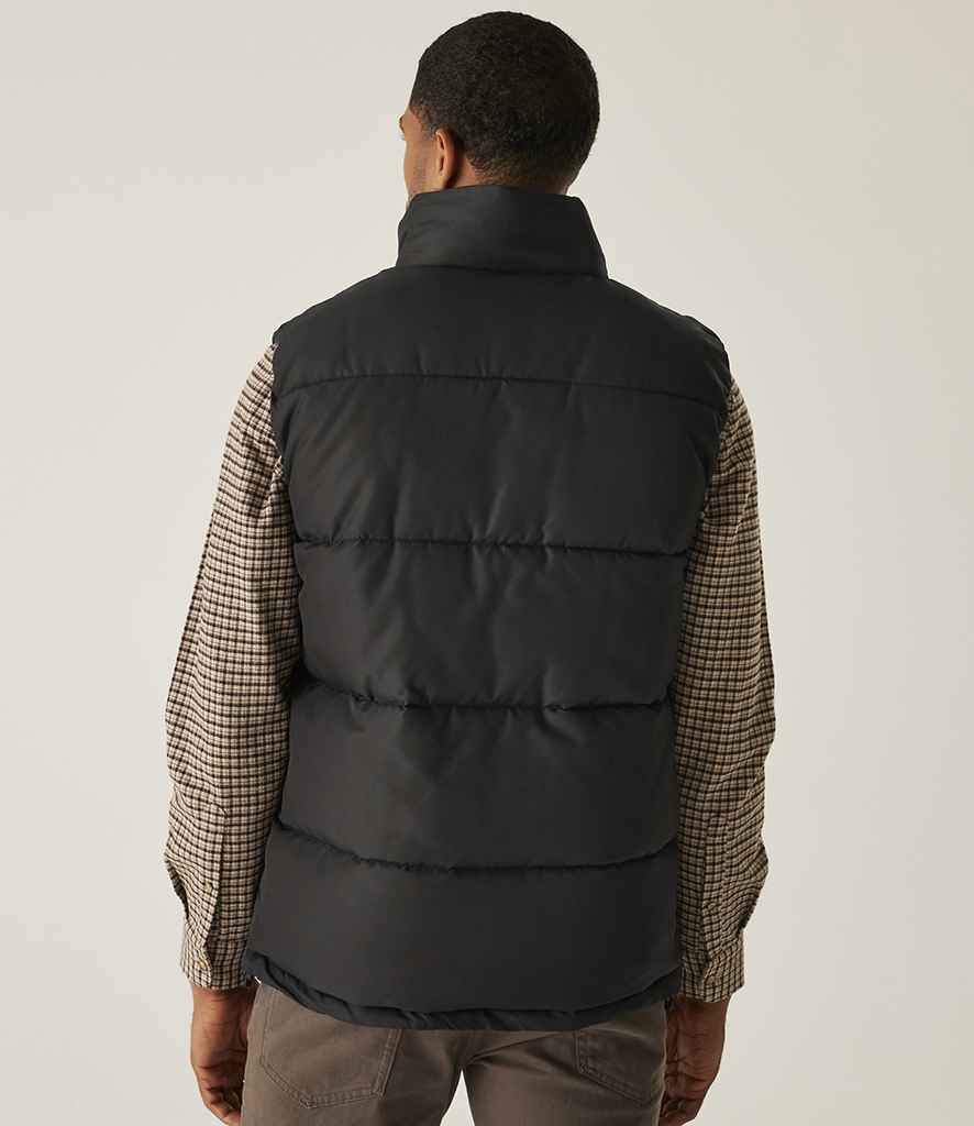 Regatta Professional Regatta Northdale Insulated Bodywarmer Black