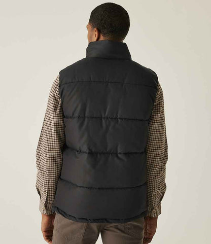 Regatta Professional Regatta Northdale Insulated Bodywarmer Black