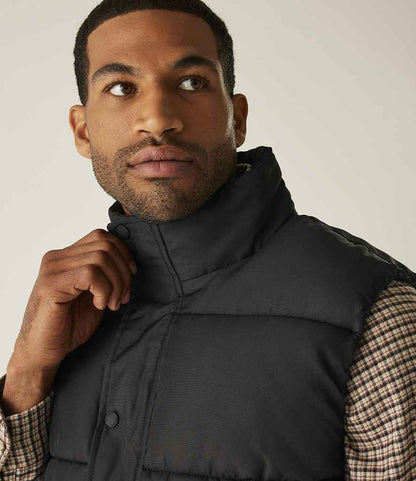 Regatta Professional Regatta Northdale Insulated Bodywarmer Black