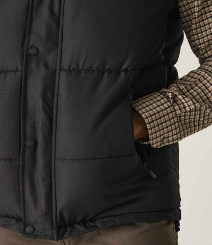 Regatta Northdale Insulated Bodywarmer - model image