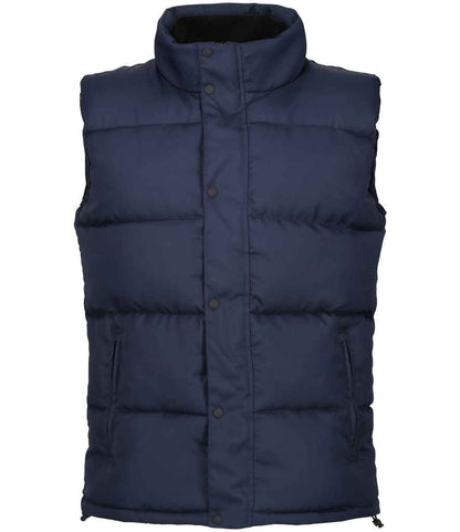 Regatta Professional Regatta Northdale Insulated Bodywarmer Navy