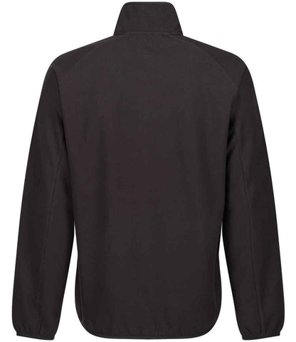 Regatta Navigate Half Zip Fleece