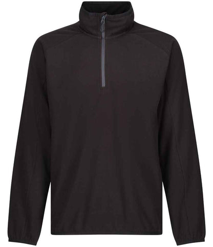 Regatta Navigate Half Zip Fleece