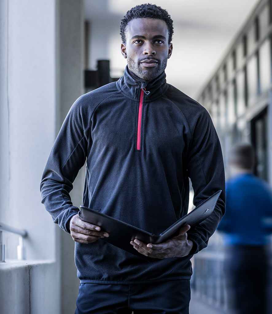 Regatta Professional Regatta Navigate Half Zip Fleece