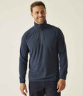 Navy/Seal Grey