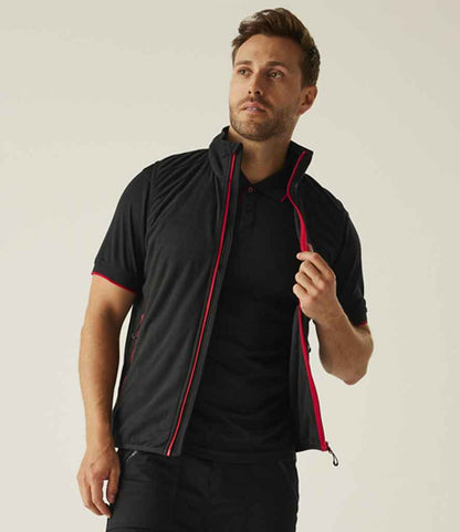 Regatta Professional Regatta Navigate Fleece Bodywarmer