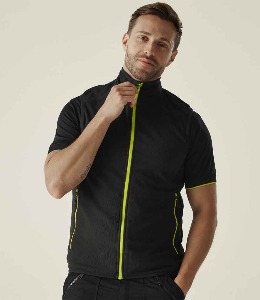 Regatta Navigate Fleece Bodywarmer