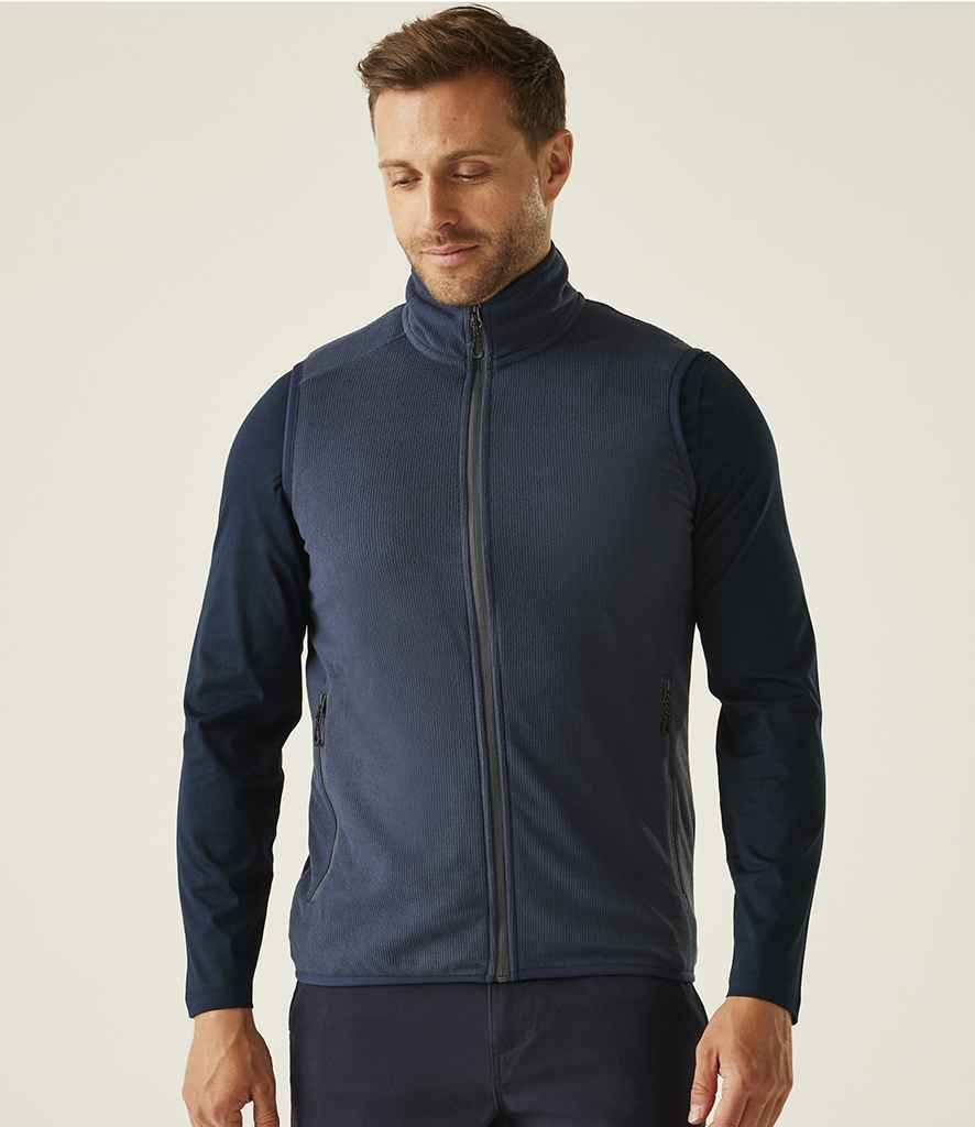 Regatta Navigate Fleece Bodywarmer