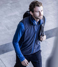 Navy/French Blue