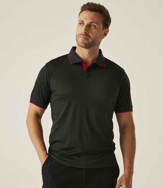 Regatta Professional Regatta Navigate Polo Shirt