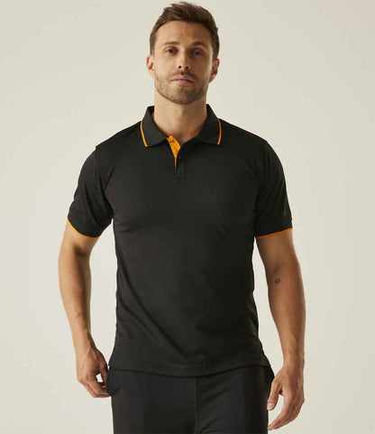 Regatta Navigate Polo Shirt