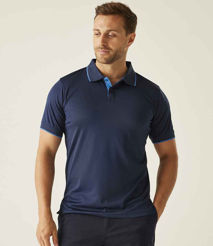 Regatta Navigate Polo Shirt