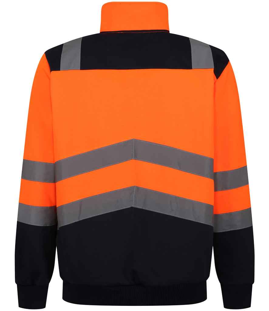 RG460 OR%2fNV BACK