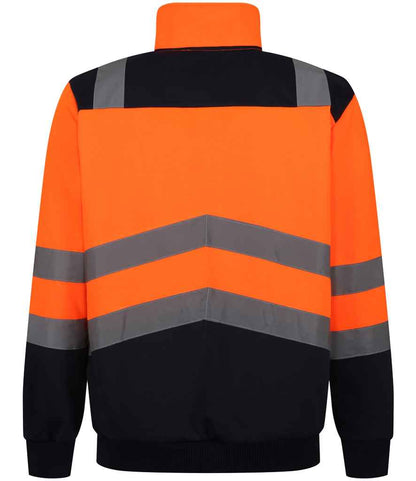 RG460 OR%2fNV BACK