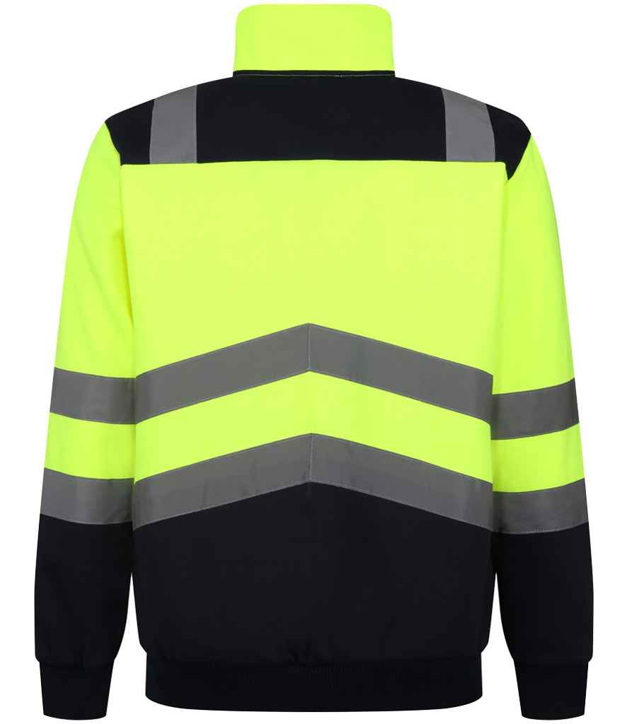 RG460 YL%2fNV BACK
