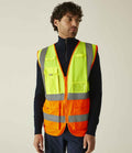 Yellow/Orange