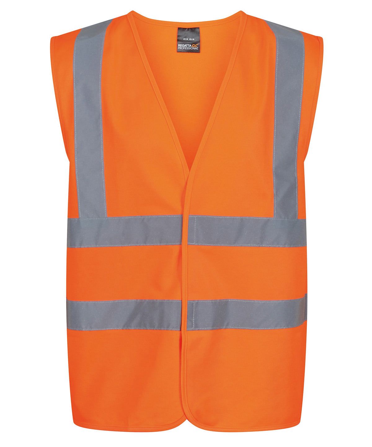Regatta High Visibility Pro hi-vis vest Orange