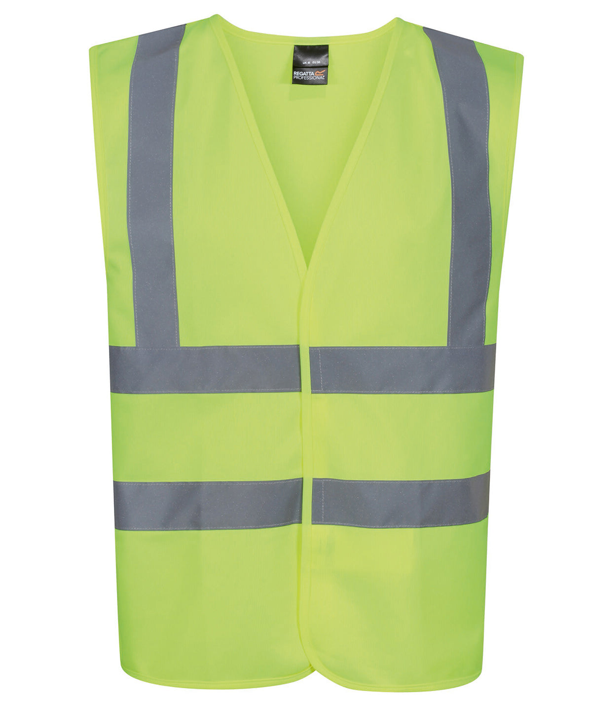Regatta High Visibility Pro hi-vis vest Yellow