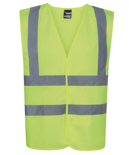 Regatta High Visibility Pro hi-vis vest Yellow