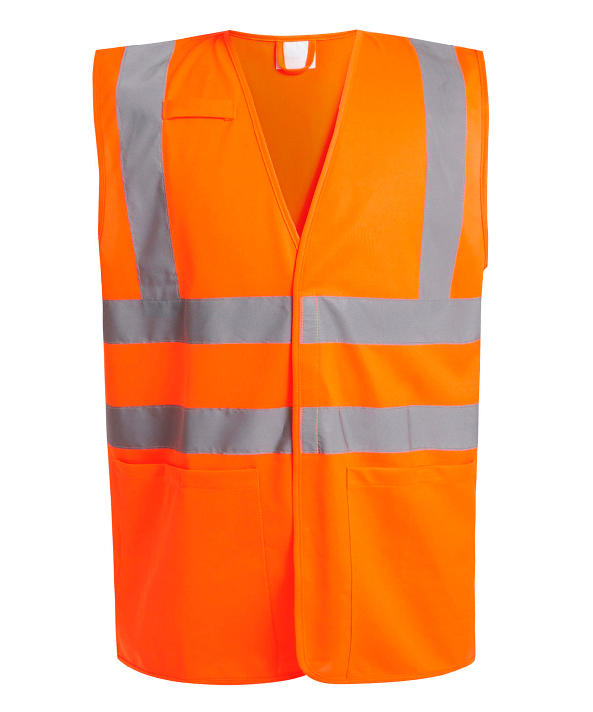 Regatta High Visibility Pro hi-vis supervisor vest Orange