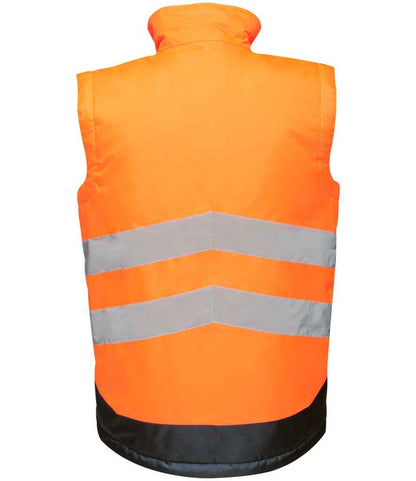 Regatta High Visibility Pro Bodywarmer