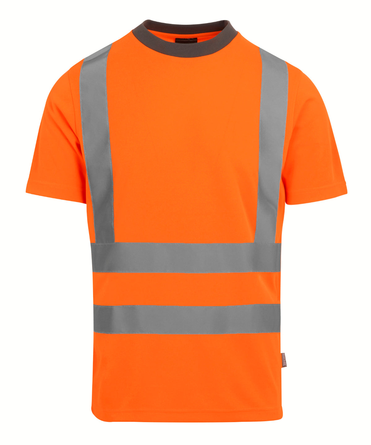 Regatta High Visibility Hi-vis Pro contract t-shirt Orange
