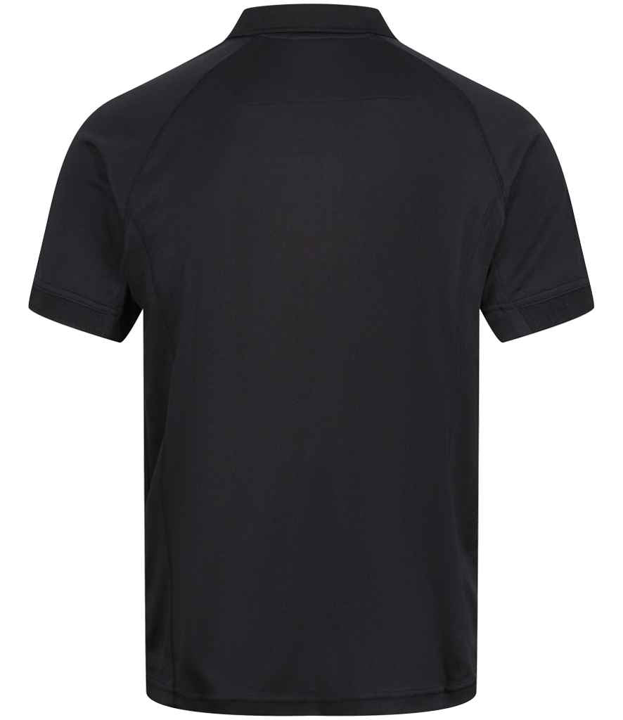 RG525 BLK BACK