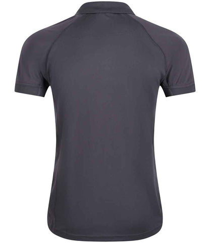 Regatta Coolweave Piqué Polo Shirt
