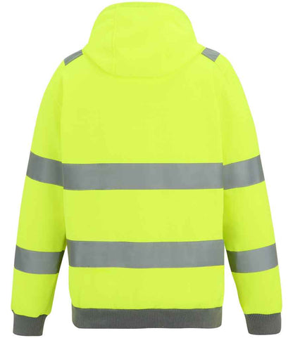 Regatta High Visibility Pro Contract Hoodie