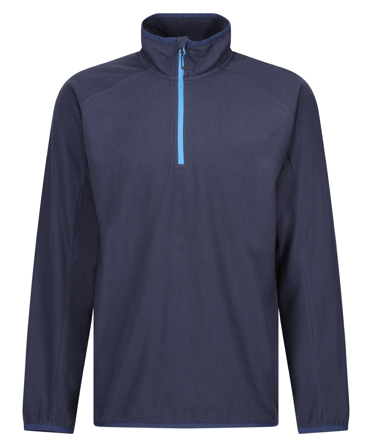 Regatta Professional Navigate half-zip fleece Navy/French Blue